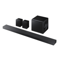 Produktbild för Samsung HW-QS750F