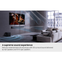 Produktbild för Samsung HW-QS750F