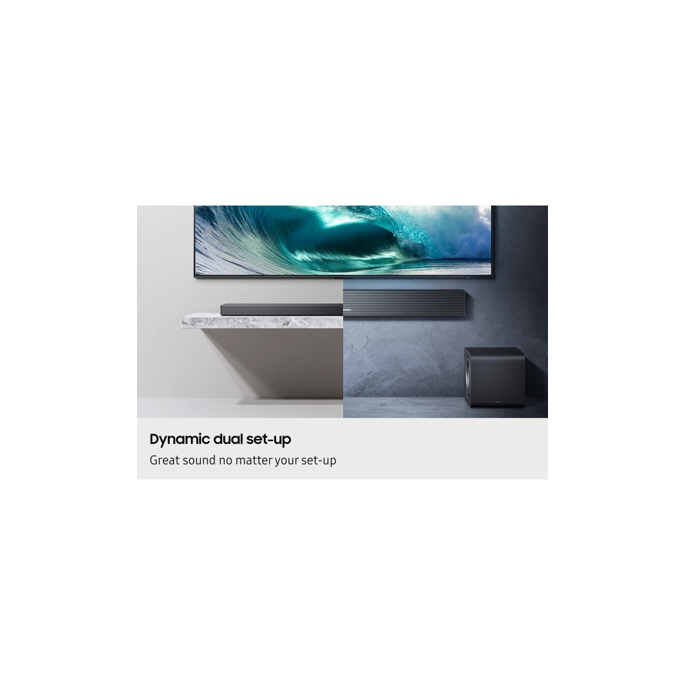 Produktbild för Samsung HW-QS750F