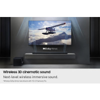 Produktbild för Samsung HW-QS750F