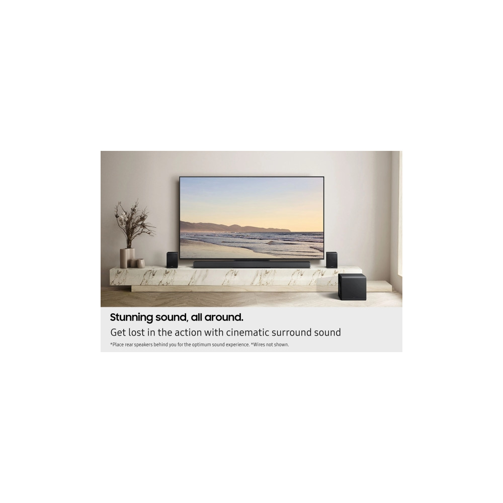 Produktbild för Samsung HW-QS750F