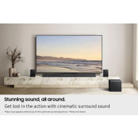 Produktbild för Samsung HW-QS750F