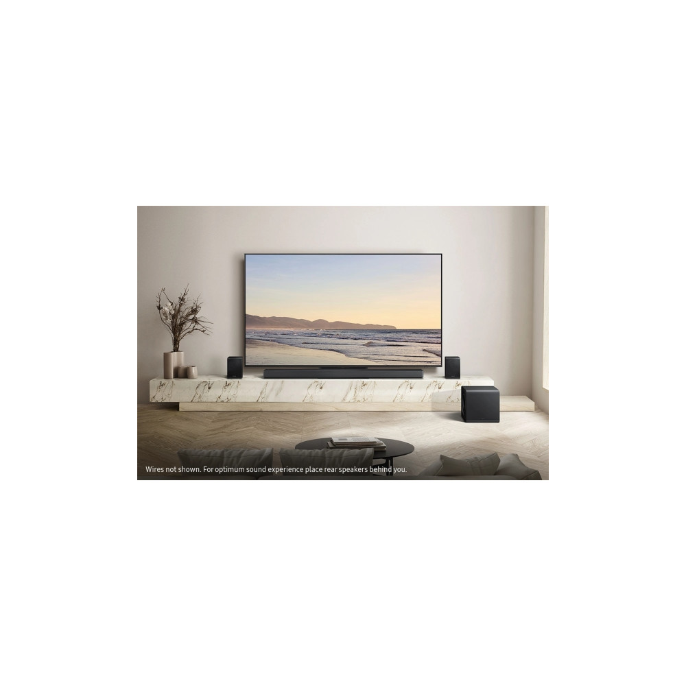Produktbild för Samsung HW-QS750F