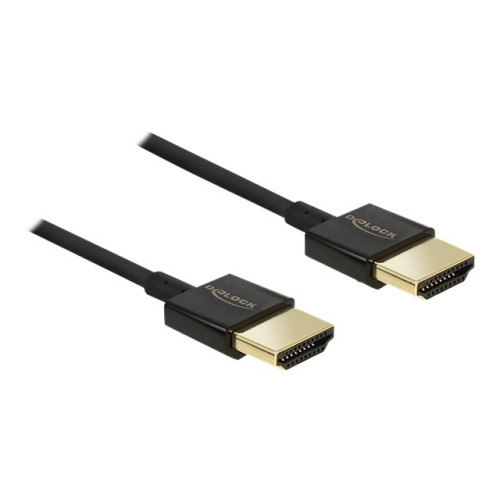 DeLOCK DeLock Slim Premium