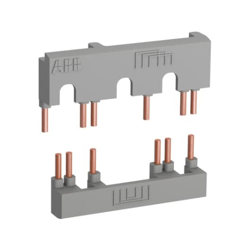 ABB ABB BER16-4, Grå, AF09 AF09Z AF12 AF12Z AF16 AF16Z AFC09 AFC...