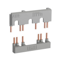 Produktbild för ABB BER16-4, Grå, AF09 AF09Z AF12 AF12Z AF16 AF16Z AFC09 AFC...