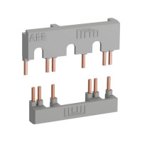 Produktbild för ABB BER16-4, Grå, AF09 AF09Z AF12 AF12Z AF16 AF16Z AFC09 AFC...
