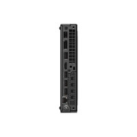 Produktbild för Lenovo ThinkStation P3 Gen 2 - liten - AI Workstation - Core Ultra 7 265 - vPro Enterprise - 16 GB - SSD 512 GB - Nordisk