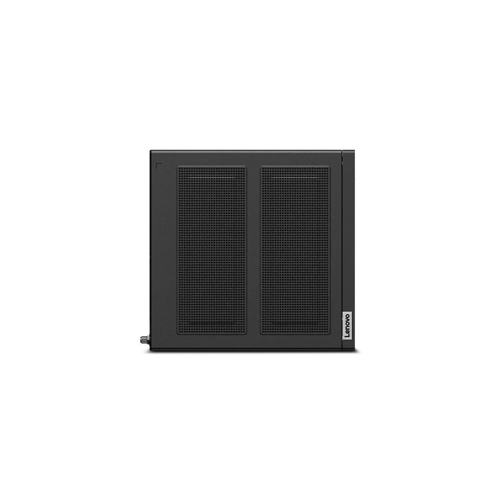 Produktbild för Lenovo ThinkStation P3 Gen 2 - liten - AI Workstation - Core Ultra 7 265 - vPro Enterprise - 16 GB - SSD 512 GB - Nordisk