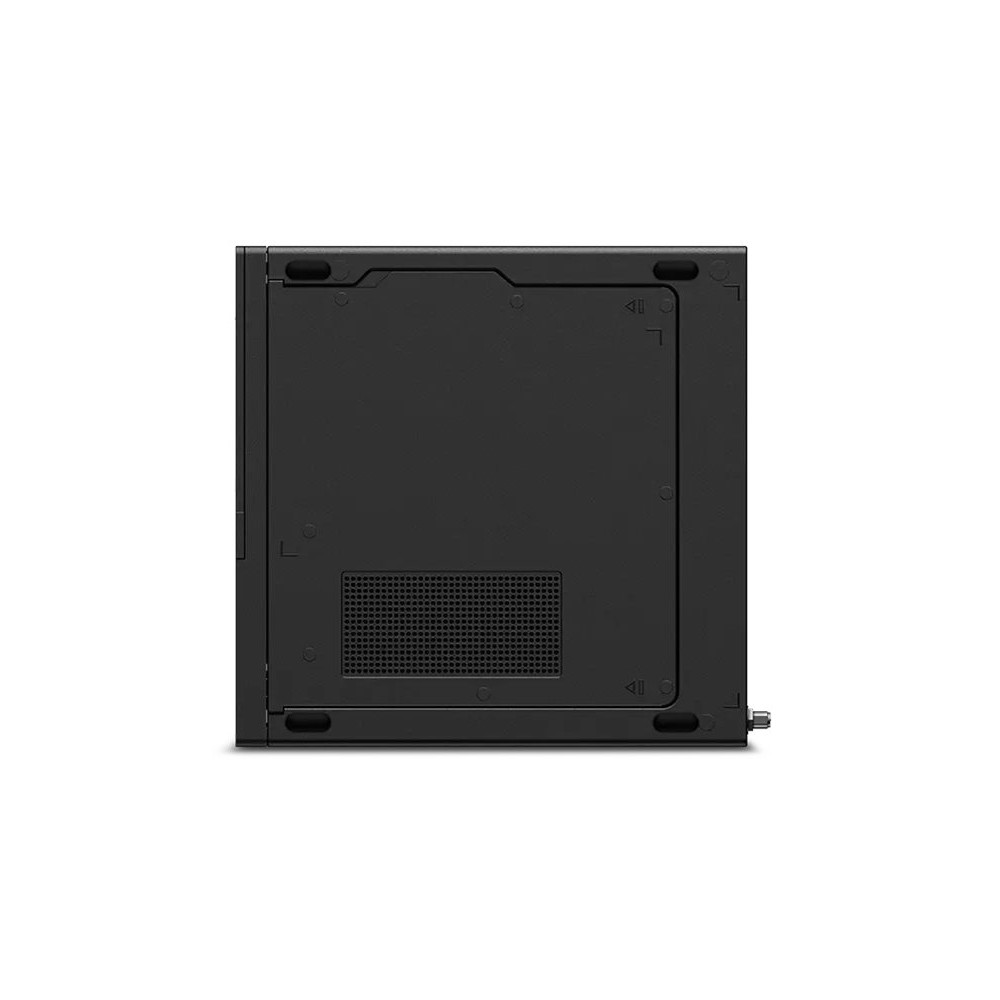 Produktbild för Lenovo ThinkStation P3 Gen 2 - liten - AI Workstation - Core Ultra 7 265 - vPro Enterprise - 16 GB - SSD 512 GB - Nordisk