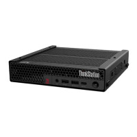 Produktbild för Lenovo ThinkStation P3 Gen 2 - liten - AI Workstation - Core Ultra 7 265 - vPro Enterprise - 16 GB - SSD 512 GB - Nordisk