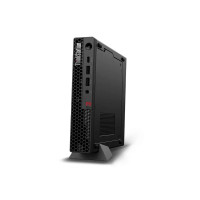 Produktbild för Lenovo ThinkStation P3 Gen 2 - liten - AI Workstation - Core Ultra 7 265 - vPro Enterprise - 16 GB - SSD 512 GB - Nordisk