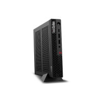 Produktbild för Lenovo ThinkStation P3 Gen 2 - liten - AI Workstation - Core Ultra 7 265 - vPro Enterprise - 16 GB - SSD 512 GB - Nordisk