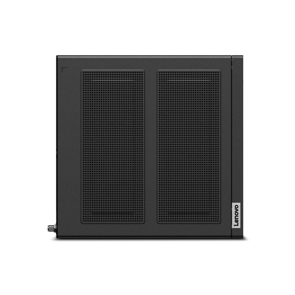 Produktbild för Lenovo ThinkStation P3 Gen 2 - liten - AI Workstation - Core Ultra 7 265 - vPro Enterprise - 16 GB - SSD 512 GB - Nordisk