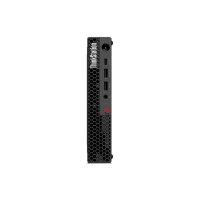 Produktbild för Lenovo ThinkStation P3 Gen 2 - liten - AI Workstation - Core Ultra 7 265 - vPro Enterprise - 16 GB - SSD 512 GB - Nordisk