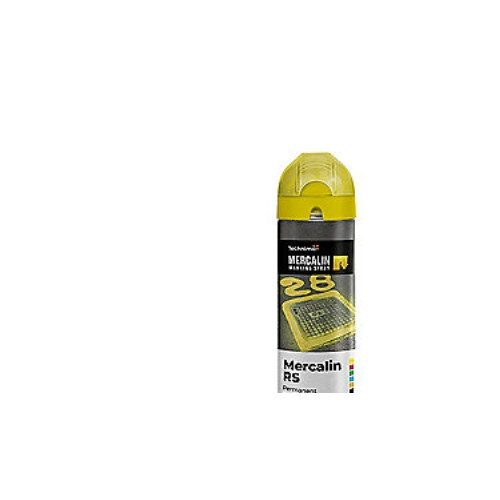 dva Mercalin markeringsspray 500ml