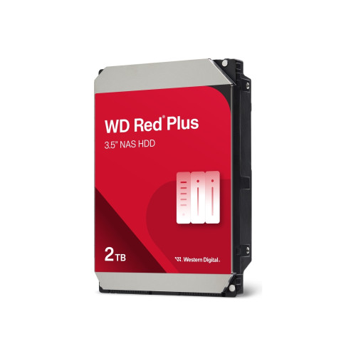 Western Digital WD Red WD20EFPX
