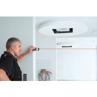 Produktbild för Bosch GLM 40 Professional, IP54, LR03 (AAA), 1,5 V, 5000 h,...