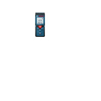 Produktbild för Bosch GLM 40 Professional, IP54, LR03 (AAA), 1,5 V, 5000 h,...