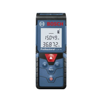 Produktbild för Bosch GLM 40 Professional, IP54, LR03 (AAA), 1,5 V, 5000 h,...