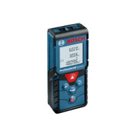 Produktbild för Bosch GLM 40 Professional, IP54, LR03 (AAA), 1,5 V, 5000 h,...