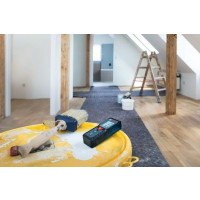 Produktbild för Bosch GLM 40 Professional, IP54, LR03 (AAA), 1,5 V, 5000 h,...