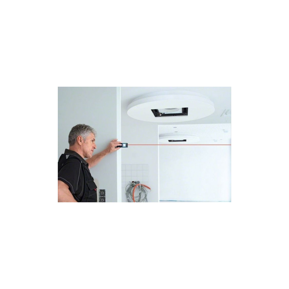 Produktbild för Bosch GLM 40 Professional, IP54, LR03 (AAA), 1,5 V, 5000 h,...