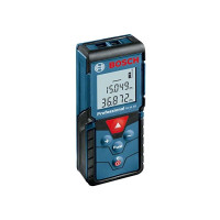 Produktbild för Bosch GLM 40 Professional, IP54, LR03 (AAA), 1,5 V, 5000 h,...