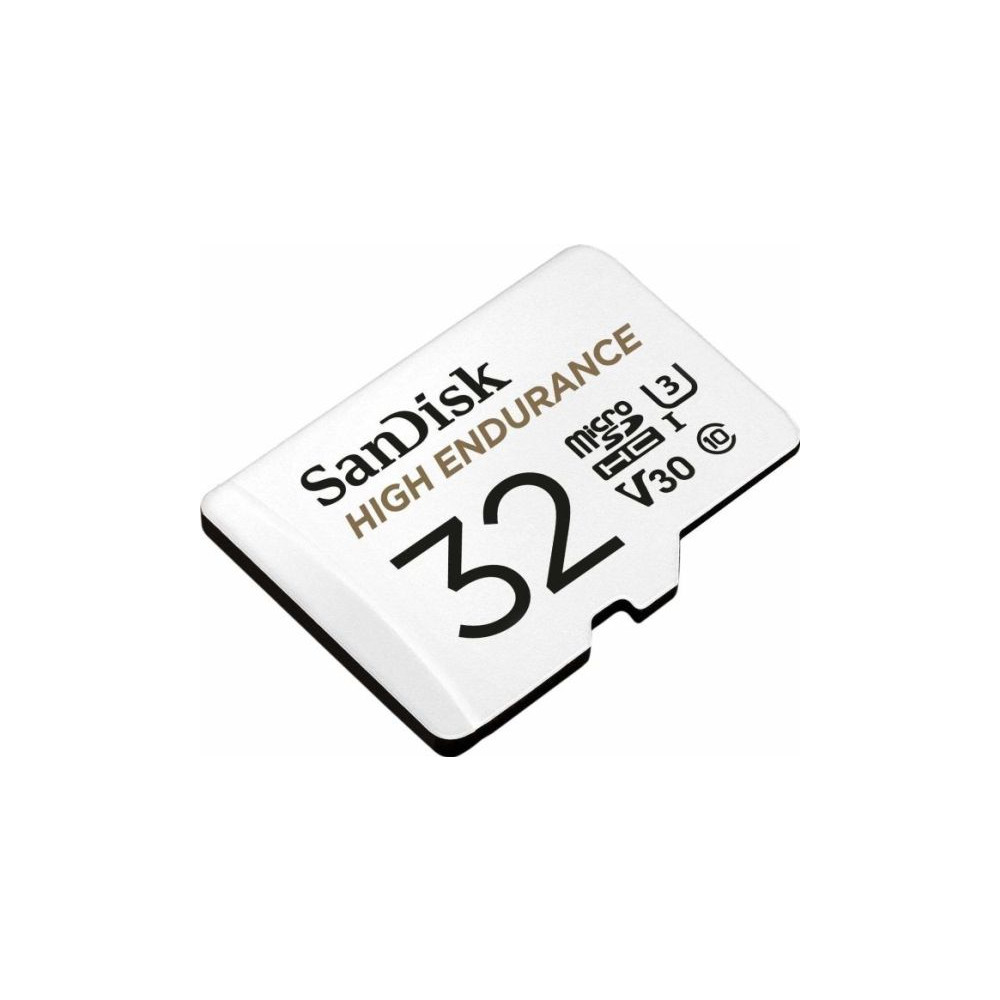 Produktbild för SanDisk High Endurance