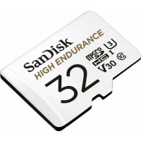 Produktbild för SanDisk High Endurance