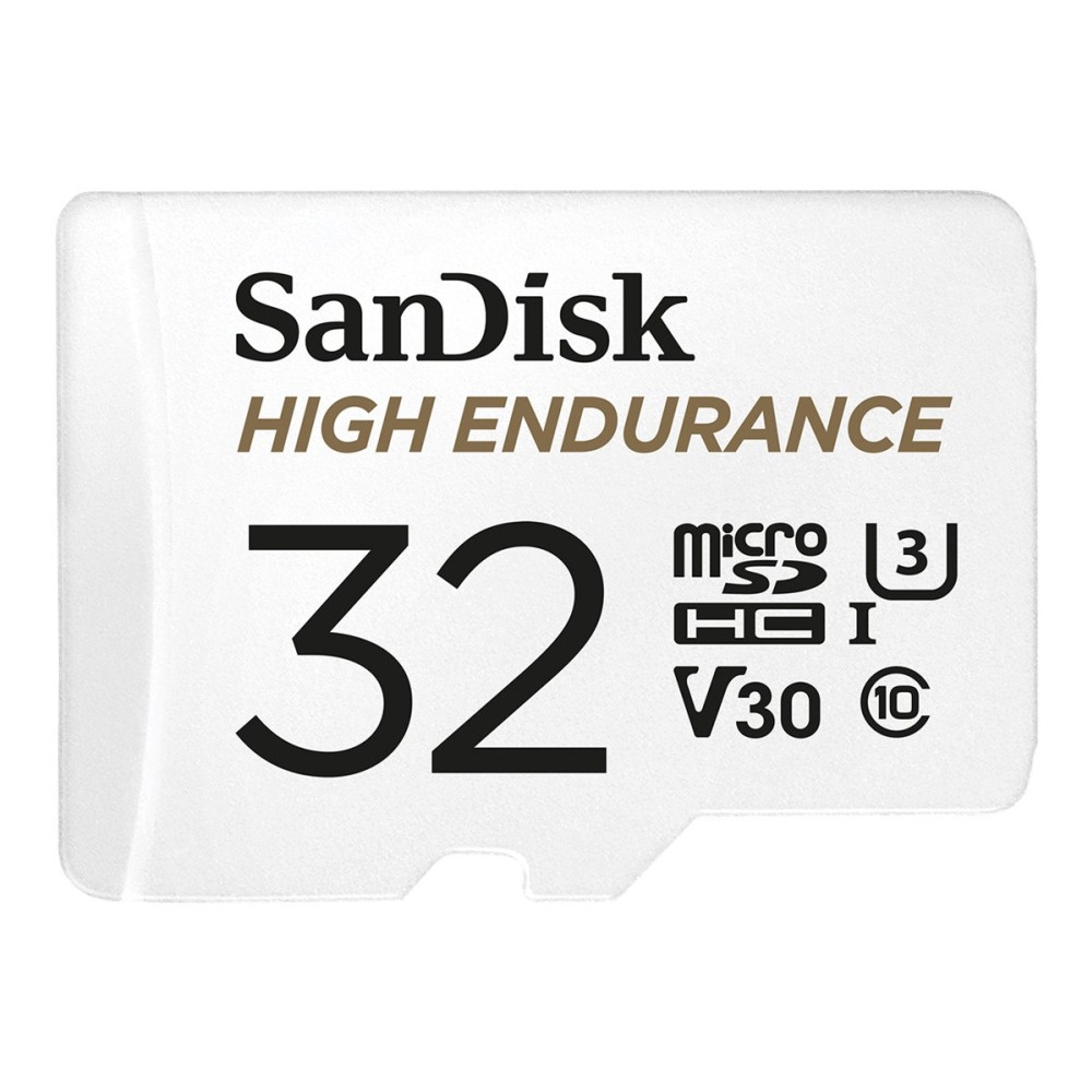 Produktbild för SanDisk High Endurance