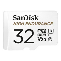 Produktbild för SanDisk High Endurance