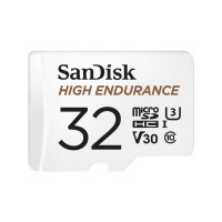 Produktbild för SanDisk High Endurance