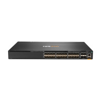 Produktbild för HPE Aruba 6300M - switch - 24 portar - Administrerad - rackmonterbar