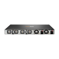 Produktbild för HPE Aruba 6300M - switch - 24 portar - Administrerad - rackmonterbar