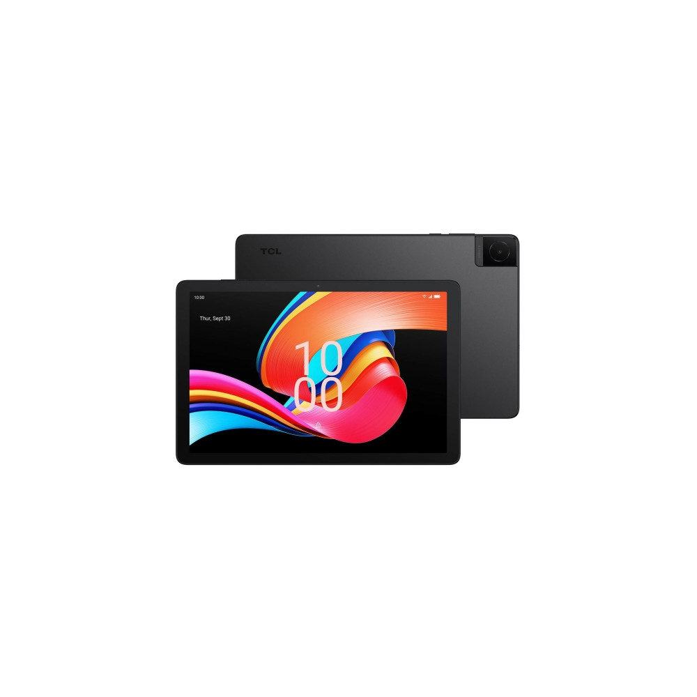 Produktbild för TCL TAB 10L - 2a generation - surfplatta - Android 13 - 32 GB - 10.1"