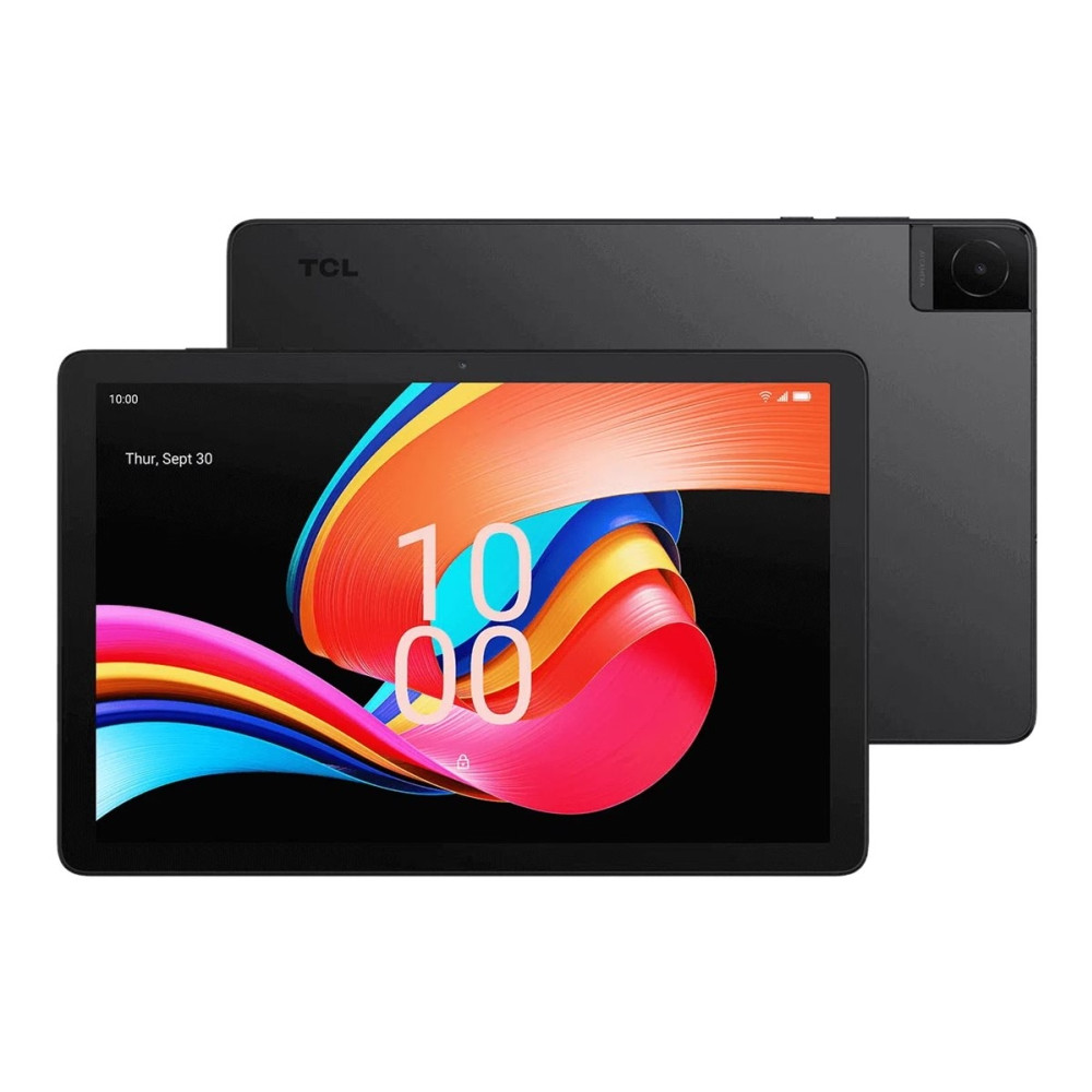 Produktbild för TCL TAB 10L - 2a generation - surfplatta - Android 13 - 32 GB - 10.1"