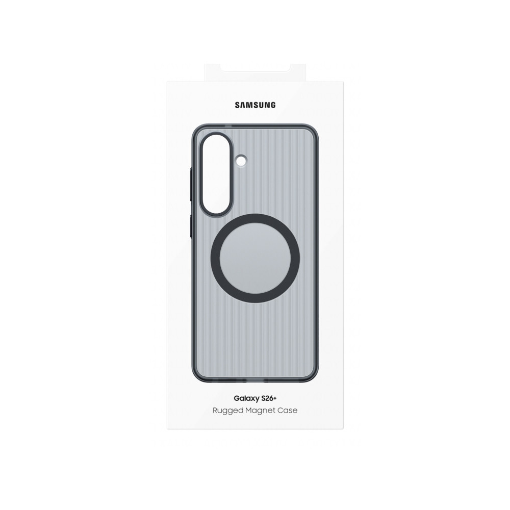 Produktbild för Samsung EF-RS947 - baksidesskydd för mobiltelefon