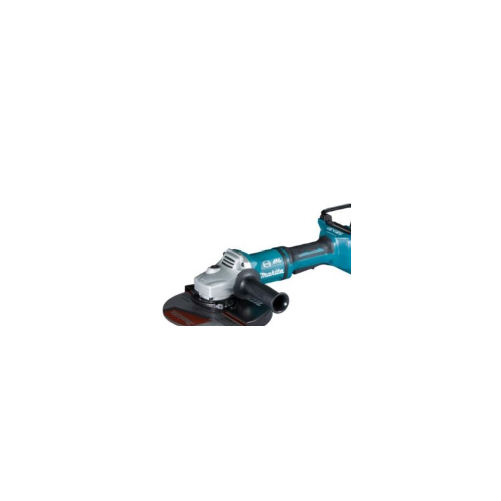 Produktbild för Makita DGA900ZX1 batteridriven vinkelslip 18 V, ø230 mm, 600...