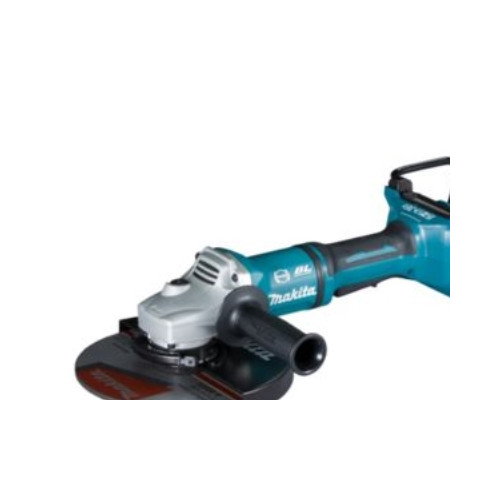 Makita Makita DGA900ZX1 batteridriven vinkelslip 18 V, ø230 mm, 600...
