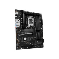 Produktbild för ASRock B860 Pro-A - moderkort - ATX - LGA1851-uttag - B860