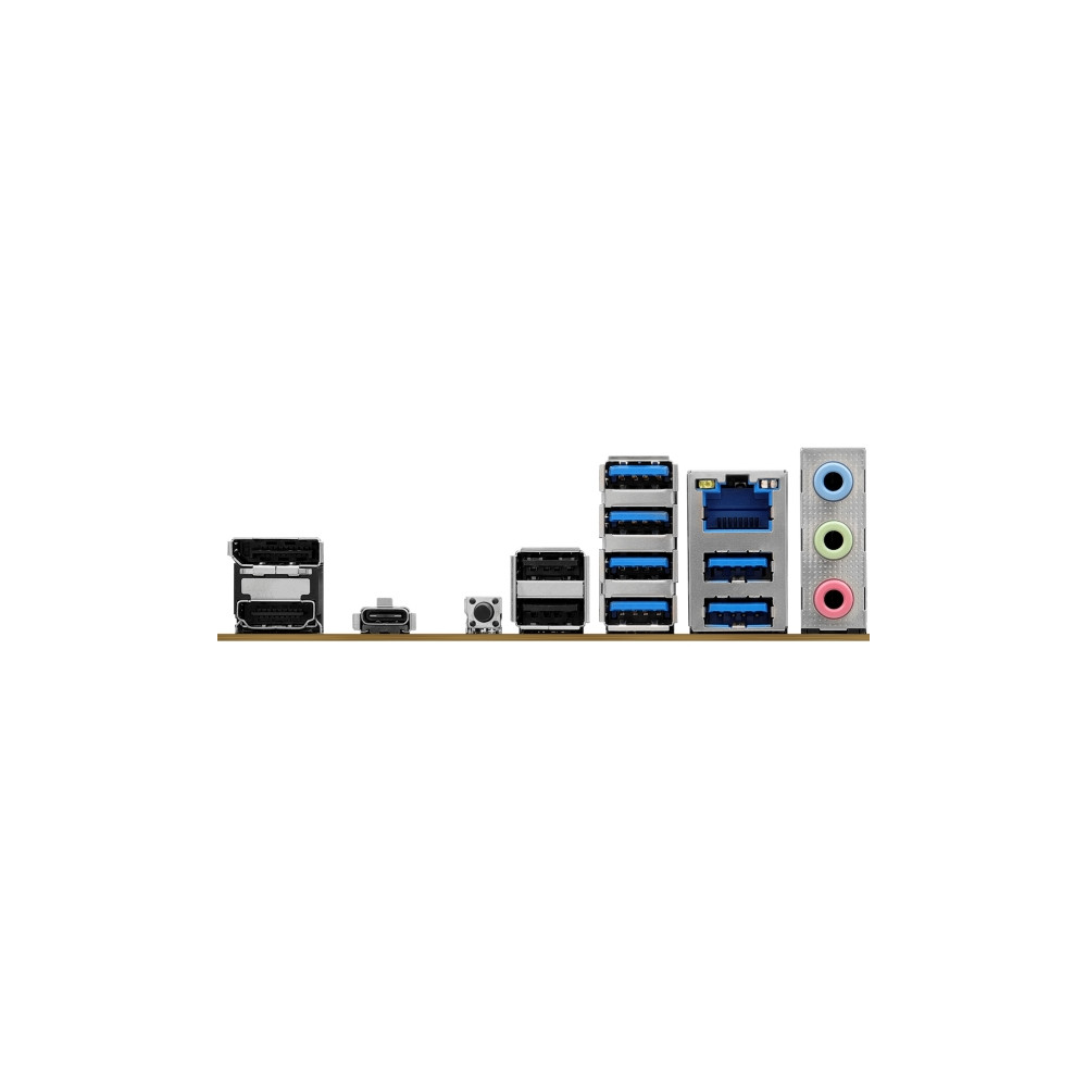 Produktbild för ASRock B860 Pro-A - moderkort - ATX - LGA1851-uttag - B860