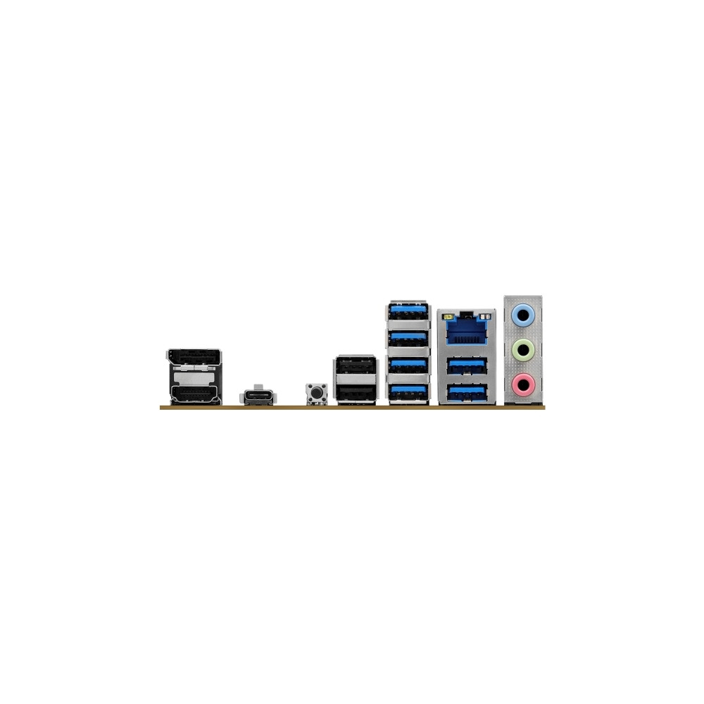 Produktbild för ASRock B860 Pro-A - moderkort - ATX - LGA1851-uttag - B860