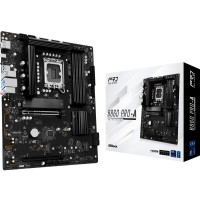 Produktbild för ASRock B860 Pro-A - moderkort - ATX - LGA1851-uttag - B860