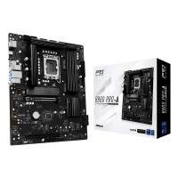 Produktbild för ASRock B860 Pro-A - moderkort - ATX - LGA1851-uttag - B860