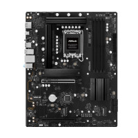 Produktbild för ASRock B860 Pro-A - moderkort - ATX - LGA1851-uttag - B860