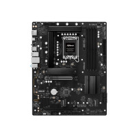 Produktbild för ASRock B860 Pro-A - moderkort - ATX - LGA1851-uttag - B860