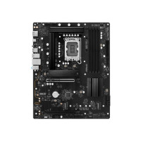 Produktbild för ASRock B860 Pro-A - moderkort - ATX - LGA1851-uttag - B860