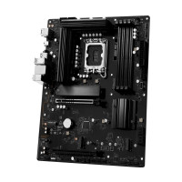 Produktbild för ASRock B860 Pro-A - moderkort - ATX - LGA1851-uttag - B860