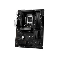 Produktbild för ASRock B860 Pro-A - moderkort - ATX - LGA1851-uttag - B860